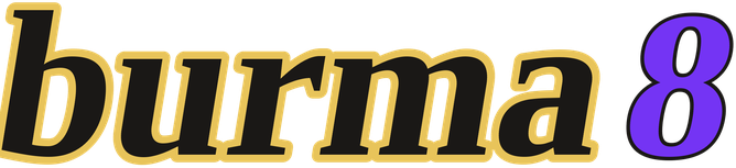 burma8 logo